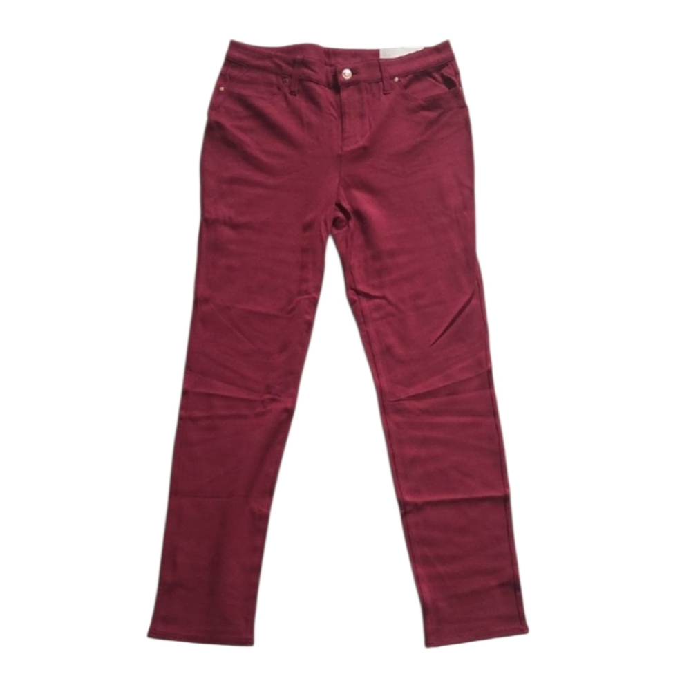 Chico's Slim Leg Pants